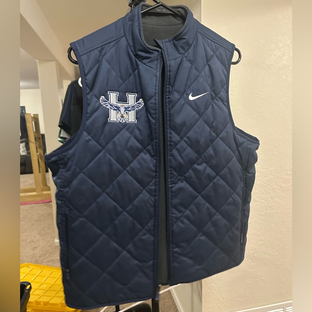Nike Puffer Vest